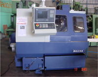 เครื่องกลึง